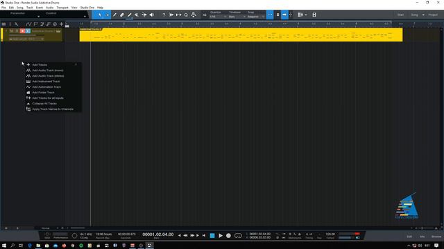 [TUTORIAL] Cara Membuat Multiple Output & Multitrack Addictive Drums 2 смотреть онлайн