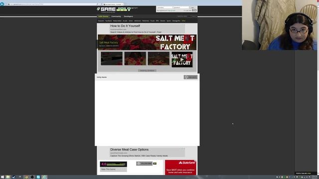 Unity Web Player Help Needed! смотреть онлайн