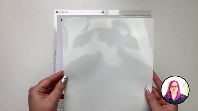 Back to Basics | Starcraft Inkjet Printable Vinyl | Silhouette Studio смотреть онлайн