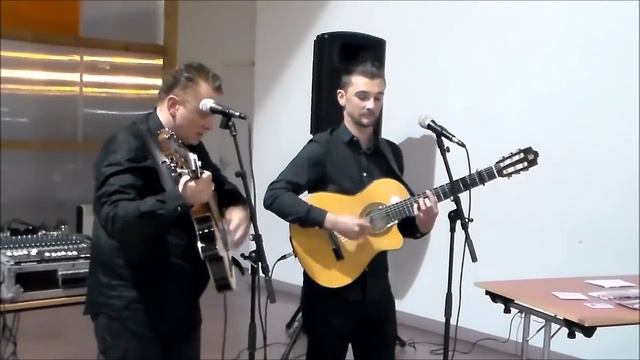 COMPAS Soissons 2016 ASTURIAS / Rencontre rumberos forum flamenco rumba смотреть онлайн