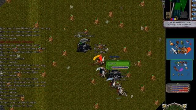 Ultima Online Video ● http://www.bestuo.ru/ ● Block Post 2 ● 27.06.2015 a ● смотреть онлайн