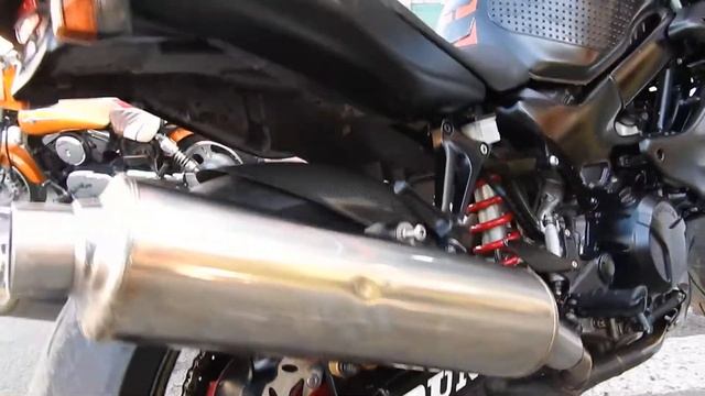 Honda VTR 1000 F SC36-1100892 смотреть онлайн