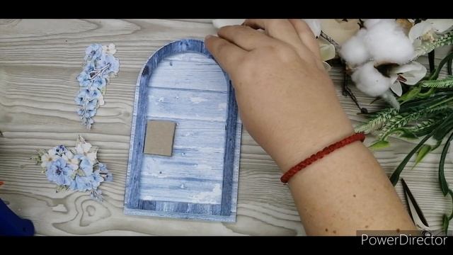 Мастер-класс по созданию открытки "Морской бриз" от Евгении Станченко смотреть онлайн