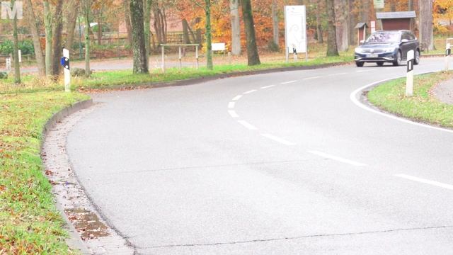 Der neue VW Passat Alltrack im Test смотреть онлайн