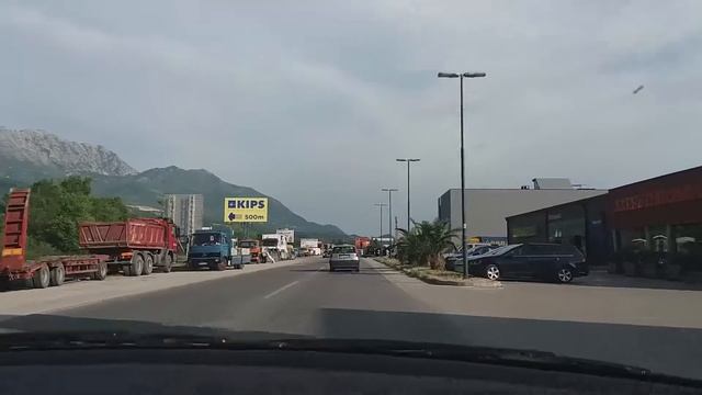 от тивата до будвы смотреть онлайн