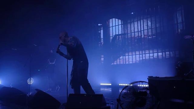 Заточка - В тюрьму нельзя - Live 08.12.2023 клуб Свобода Екатеринбург смотреть онлайн