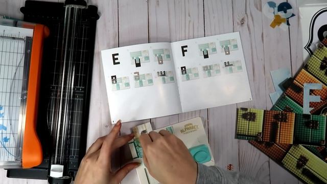 DIY Как сделать карту путешествий по Америке/Скрапбукинг/Travel map смотреть онлайн