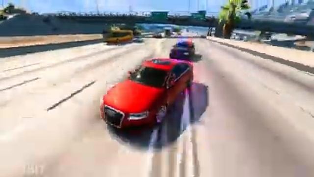 Truck and Car Crashes #6 - BeamNG DRIVE смотреть онлайн