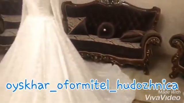 Ойсхар? Оформление приданного невесты? Как оформить чемоданы невест? смотреть онлайн