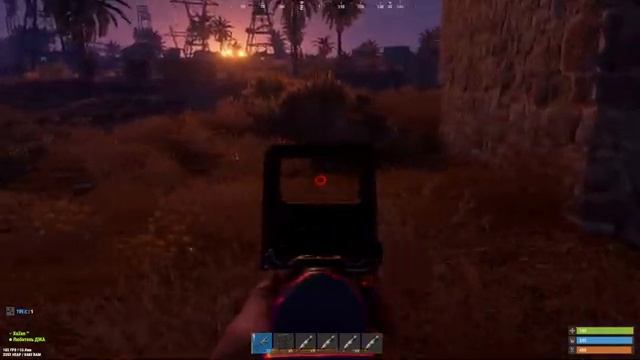 Дал жесткого джаза Rust | Раст смотреть всем любителям джаза. смотреть онлайн
