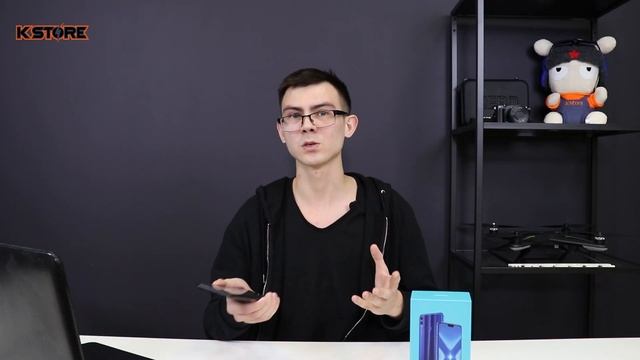 Опыт использования Honor 8X смотреть онлайн