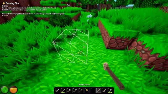 Outerverse - Gameplay Part 1 - Hate My Eyes смотреть онлайн