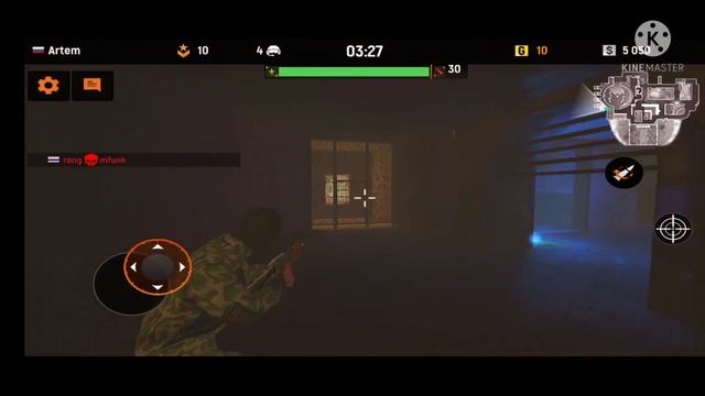 Играю в каэс гоу ***ЭТО БЫЛА СТАРРИННАЯ ИГРА*** ?????? смотреть онлайн