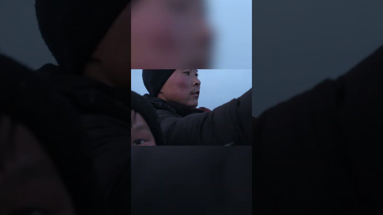 ДЕНЬ ОЛЕНЯ ОБЩИНА ЯМБ ТО 2019г 3 смотреть онлайн