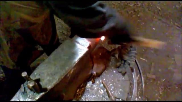 изготовление подковы смотреть онлайн