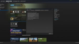 Что делать если игра в Steam на запускается