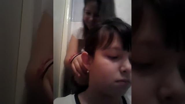 Делаем прическу! смотреть онлайн