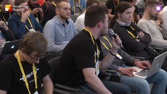 008. Обзор встречи международного комитета ISO C++ в Иссакуа и планы национальной рабочей группы смотреть онлайн
