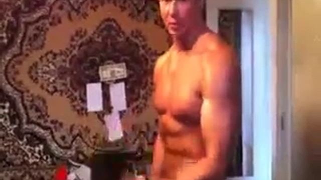 Качаем мышцы смотреть онлайн