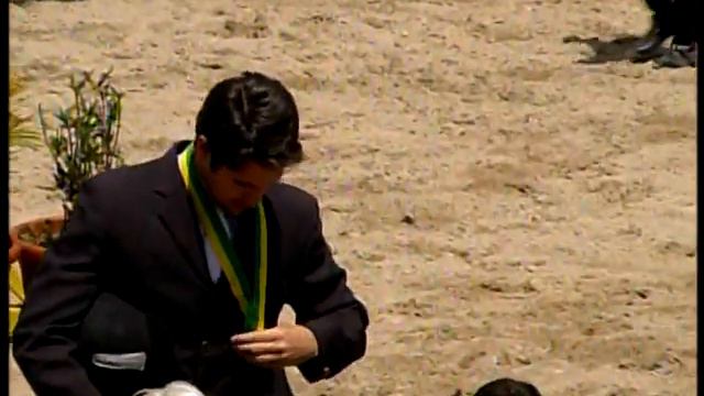Campeão Brasileiro Amador - 2008 смотреть онлайн