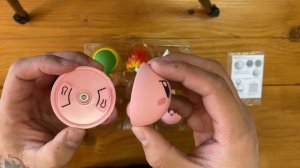 The Best Kirby Toy EVER Unboxing