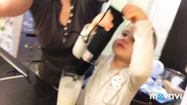 Готовим с Евой! Оладьи с рикоттой смотреть онлайн