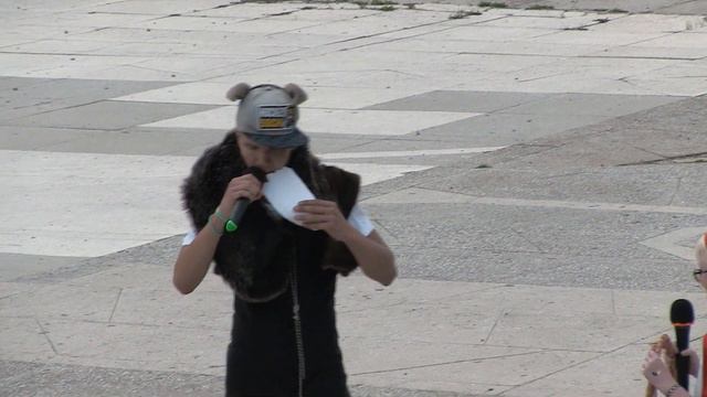 Школа журналистики. Репортаж № 2 смотреть онлайн