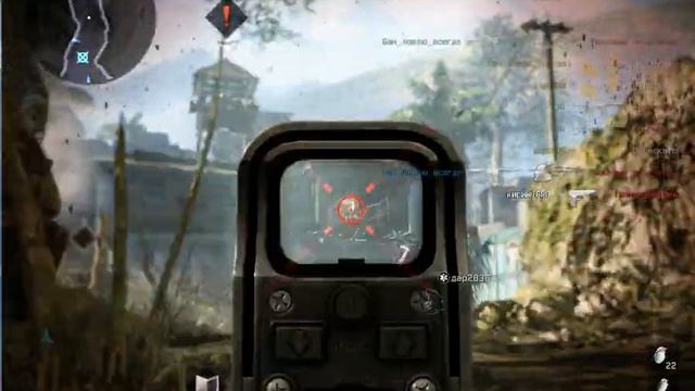 Прохождение миссии легко