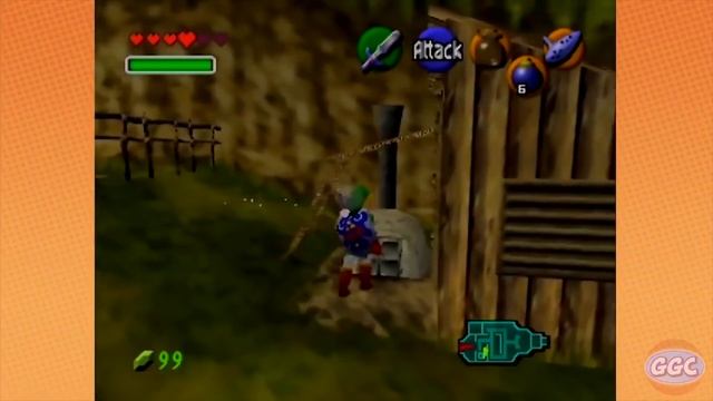 Game Grumps Stories Mega Compilation [UNOFFICIAL] смотреть онлайн