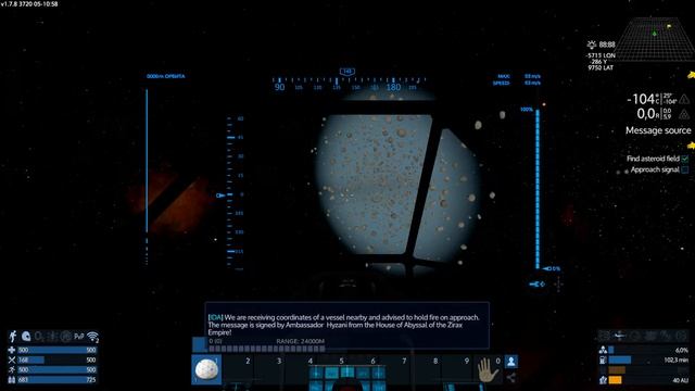 Empyrion - Galactic Survival Сюжетное прохождение [28] смотреть онлайн