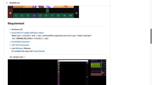 Redream: Real-time Screen Diffusion with Automatic1111's API - A Game-Changing Tool for Windows! смотреть онлайн
