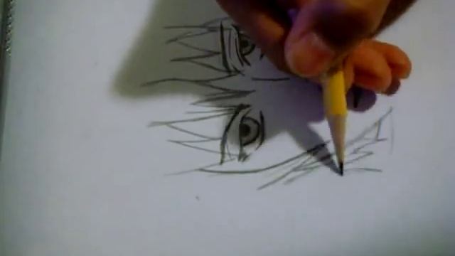 How To Draw Sasori смотреть онлайн
