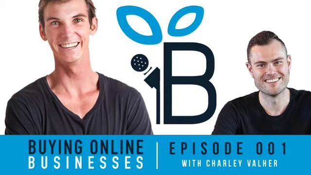 Why buying an online business is better than starting from scratch #001 смотреть онлайн