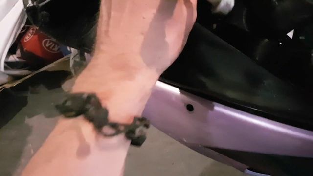 ? МОТОБУДНИ 2020. Иду чинить мотоцикл. смотреть онлайн