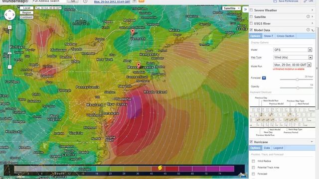 wind map for the next 50 hrs смотреть онлайн