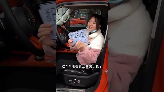 小蘭路上遇到事故車，追撞大貨車，安全氣囊沒有彈出來【小阿蘭修車】 смотреть онлайн