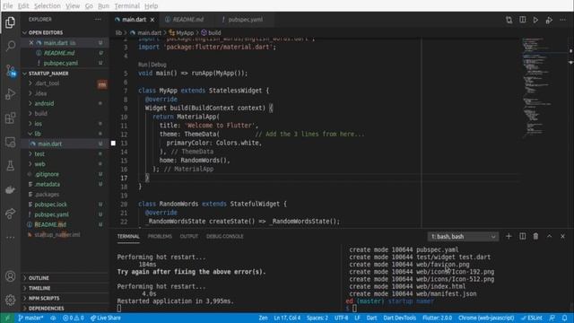 Push first project to git смотреть онлайн