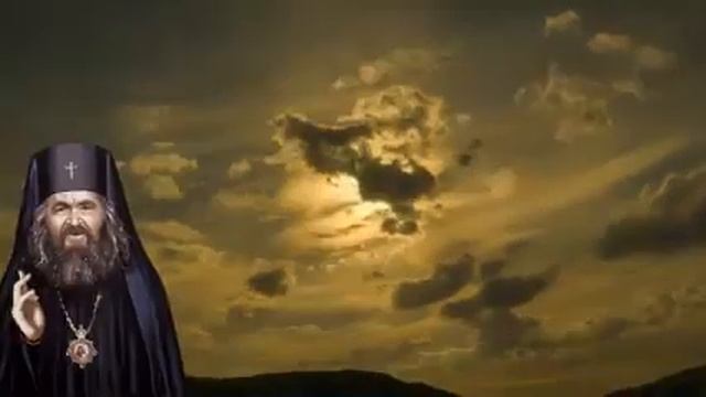 Святитель Иоанн Максимович Душа после смерти продолжает жить смотреть онлайн
