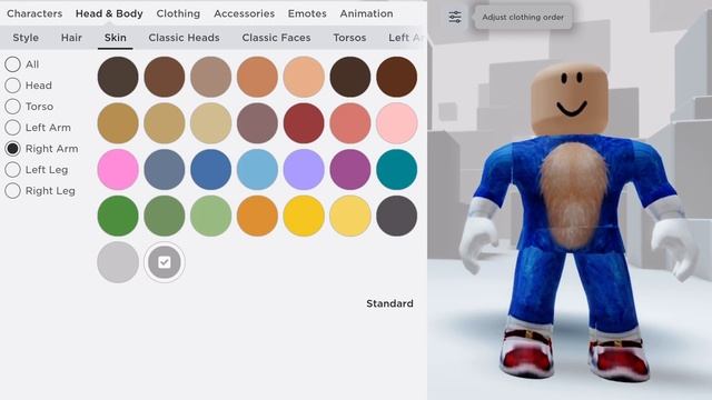 How do you make movie sonic in ￼ Roblox смотреть онлайн