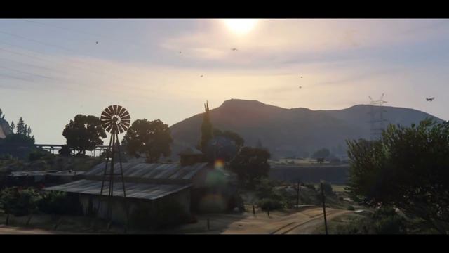 ТАЙНА ГОРЫ ЧИЛИАД НАКОНЕЦ-ТО ПОДТВЕРЖДЕНА?? - GTA 5 смотреть онлайн