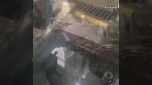 Переборка и регулировка КПП ZF