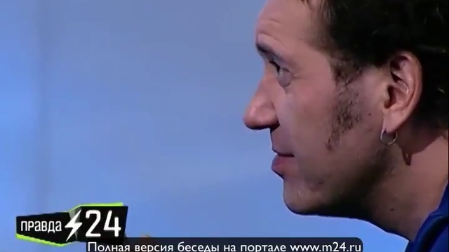 Александр Демидов: «Петь должен только Демидов»