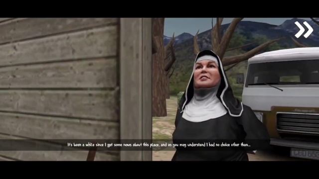Ice Scream 6 All Cutscene in REVERSE | Evil Nun Cutscene, Escape Ending, Bad Ending and more смотреть онлайн