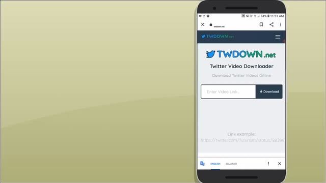 How To Download Twitter Video In Gallery!!! Download Video From Twitter!!! Save Video From Twitter! смотреть онлайн