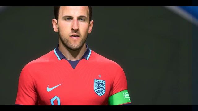 FIFA 23 GTX 1660 Super, AMD Ryzen5 4500. 16GB RAM Argentina as England 100 FPS смотреть онлайн