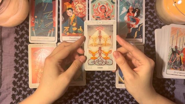 Full Moon in Cancer, Winter Solstice, Christmas, Venus rx conjunct Pluto, New Year #tarot reading смотреть онлайн