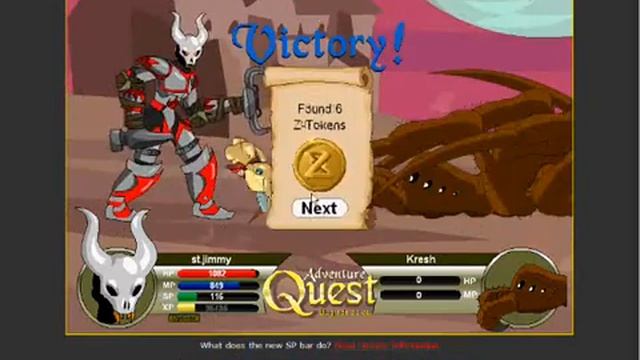 lv.10 wizard quest смотреть онлайн