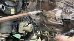 Кузовной ремонт Hyundai Solaris. Замена лонжеронов .Вытяжка на стапеле. Тотальное восстановление.