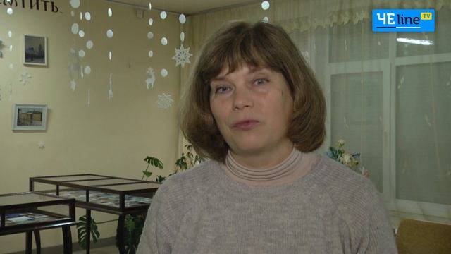 В черниговском музее создают новогодние игрушки, не уступающие дизайнерским смотреть онлайн