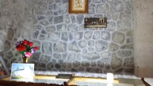 Село Нидж.Габала.Албанская церковь смотреть онлайн